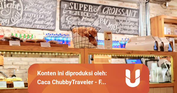 3 Café di Jakarta yang Paling Nyaman untuk Mengerjakan Tugas - kumparan.com